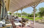 Туры в отель Calamos Beach Family Club Hotel
