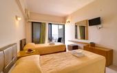 Туры в отель Calamos Beach Family Club Hotel