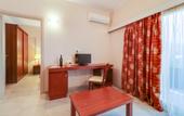 Туры в отель Calamos Beach Family Club Hotel