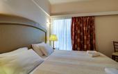 Туры в отель Calamos Beach Family Club Hotel