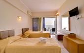 Туры в отель Calamos Beach Family Club Hotel