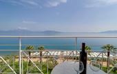 Туры в отель Calamos Beach Family Club Hotel
