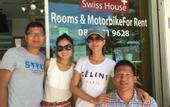 Туры в отель Swiss House