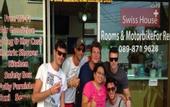 Туры в отель Swiss House