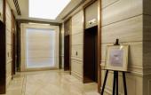Туры в отель Fraser Suites Singapore