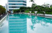 Туры в отель Fraser Suites Singapore