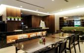 Туры в отель Fraser Suites Singapore