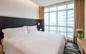 Туры в отель Fraser Suites Singapore