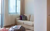 Туры в отель Fraser Suites Singapore