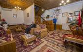 Туры в отель Beypazari Ipekyolu Konagi