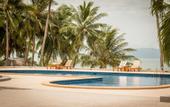 Туры в отель Shangrilah Bungalow