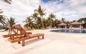 Туры в отель Shangrilah Bungalow