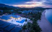 Туры в отель Shangrilah Bungalow