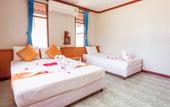Туры в отель Shangrilah Bungalow