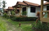 Туры в отель Shangrilah Bungalow