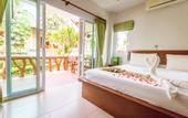 Туры в отель Shangrilah Bungalow