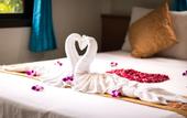 Туры в отель Shangrilah Bungalow