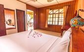Туры в отель Shangrilah Bungalow