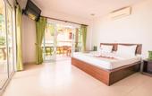 Туры в отель Shangrilah Bungalow