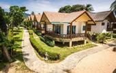 Туры в отель Shangrilah Bungalow