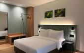 Туры в отель Wyndham Garden Shahzan Fraser's Hill
