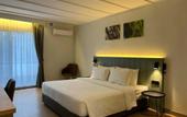 Туры в отель Wyndham Garden Shahzan Fraser's Hill