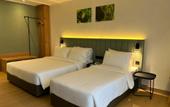Туры в отель Wyndham Garden Shahzan Fraser's Hill
