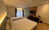 Туры в отель Wyndham Garden Shahzan Fraser's Hill