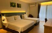 Туры в отель Wyndham Garden Shahzan Fraser's Hill