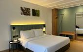 Туры в отель Wyndham Garden Shahzan Fraser's Hill