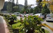 Туры в отель Wyndham Garden Shahzan Fraser's Hill