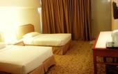 Туры в отель Wyndham Garden Shahzan Fraser's Hill