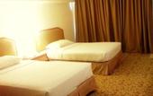 Туры в отель Wyndham Garden Shahzan Fraser's Hill