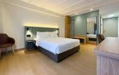 Туры в отель Wyndham Garden Shahzan Fraser's Hill