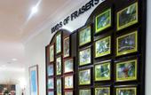 Туры в отель Wyndham Garden Shahzan Fraser's Hill