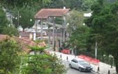 Туры в отель Wyndham Garden Shahzan Fraser's Hill