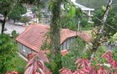 Туры в отель Wyndham Garden Shahzan Fraser's Hill