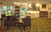 Туры в отель Wyndham Garden Shahzan Fraser's Hill