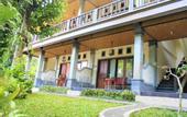 Туры в отель Adi Jaya Cottages Jungle Suites by EPS
