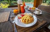 Туры в отель Adi Jaya Cottages Jungle Suites by EPS