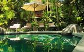Туры в отель Adi Jaya Cottages Jungle Suites by EPS