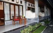 Туры в отель Adi Jaya Cottages Jungle Suites by EPS