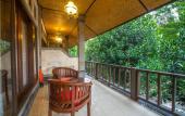 Туры в отель Adi Jaya Cottages Jungle Suites by EPS