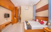 Туры в отель Adi Jaya Cottages Jungle Suites by EPS