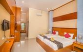Туры в отель Adi Jaya Cottages Jungle Suites by EPS