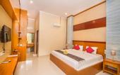 Туры в отель Adi Jaya Cottages Jungle Suites by EPS