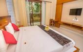 Туры в отель Adi Jaya Cottages Jungle Suites by EPS