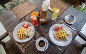 Туры в отель Adi Jaya Cottages Jungle Suites by EPS