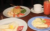 Туры в отель Adi Jaya Cottages Jungle Suites by EPS