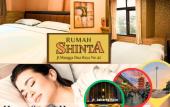 Туры в отель Rumah Shinta